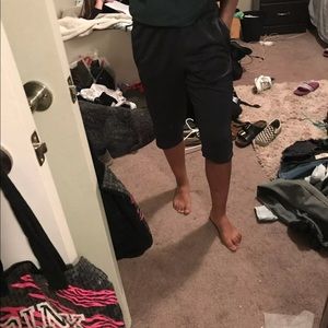 Nike Dri-Fit 3/4 Sweats